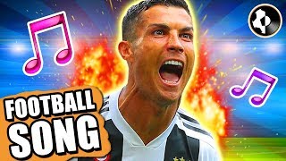 ♫ CRISTIANO RONALDO FOOTBALL SONG | SmashMouth All Star