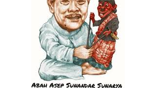 Download lagu Pepatah Abah Asep Sunandar Sunarya mp3