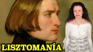 La Primera Rockstar de la Historia