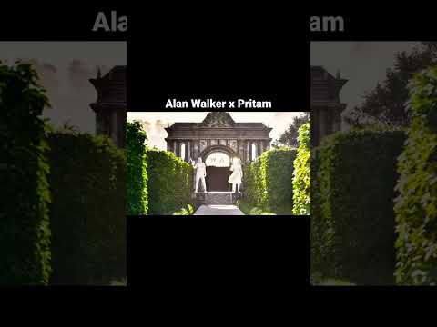 Alan Walker x Pritam | Chaldya Khawabo