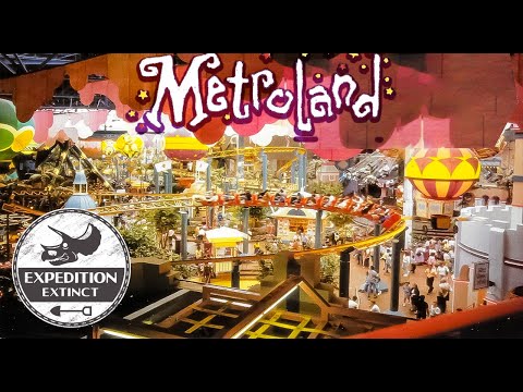 , title : 'The History of Metroland: Europe's Extinct Largest Indoor Amusement Park - The End of Retail Leisure'