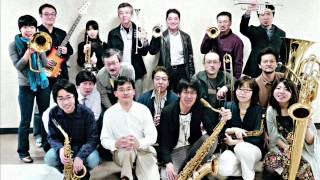 Manteca ( GRP All Stars　Big Band ) / Jazz Friends Big Band