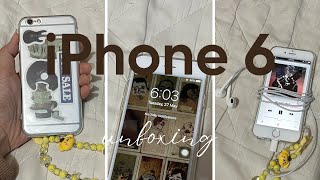 Download lagu iPhone 6 in 2025 | unboxing   set up mp3