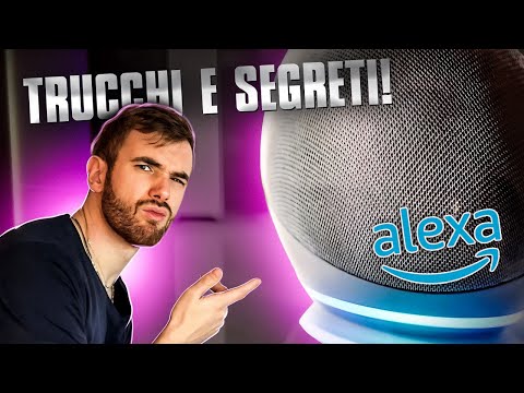 ALEXA'S BEST FEATURES! - You NEED TO KNOW THEM!