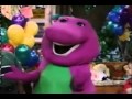 Barney - Ich Mag Dich
