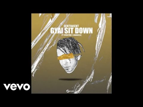 Dwayno - Gyal Sidung (Audio Video)