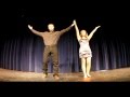 Real Magic At YHS The Magic Of Robin Pedranti