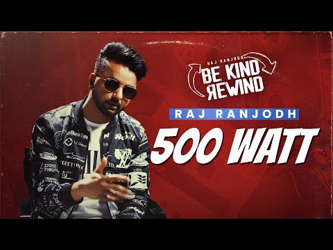 500 Watt — watch video