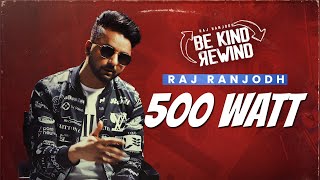 500 Watt