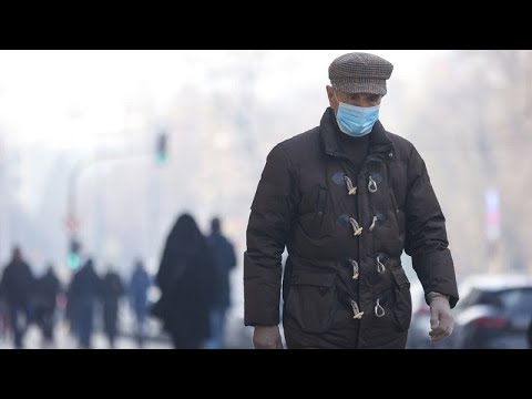 Video Thumbnail: Luft in Sarajevo schmutziger als in Kalkutta