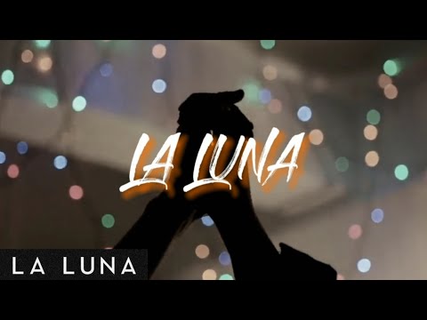 LALUNA - COMING SOON
