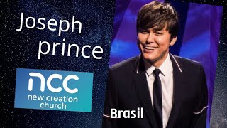 Joseph Prince :  prove a comunhão ( santa ceia ) 31/08/2020