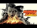 Mumbai Saga Full Movie HD John Abraham Emraan Hashmi Latest Hindi Movies 2021
