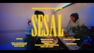 Download lagu Salma Salsabil - Sesal (Akapela: bersama Rosalina Samosir, Syarla Marz, Abdul Azis, dan AMAN) mp3