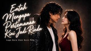 Download lagu Entah Mengapa Pertemanan Kini Jadi Rindu | Lagu Slow Rock Malaysia Terbaru 2026 mp3