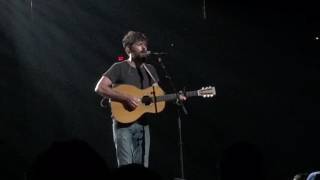 The Avett Brothers - The Greatest Sum (live at the Chesapeake Energy Arena in Oklahoma City, Septem