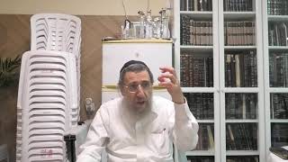 הכנה לליל הסדר (2) - תשפ"ו