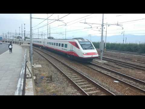 Ultime partenze delle ore 16:00 per il FB8878