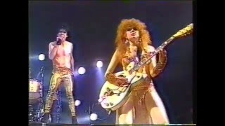 The Cramps People Ain&#39;t No Good Live Rennes
