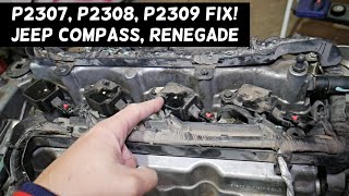 OBD Code p2307 Guide to Repair