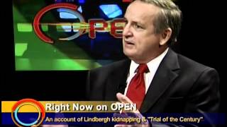 Bronxnet Interview with Robert Zorn