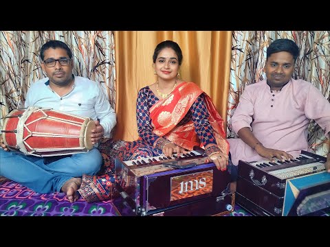 हे अंबे अपनी शरण लगाना - Devi Bhajan | Ankita Mishra | Swar Ashram | Latest Navratri Special Bhajan