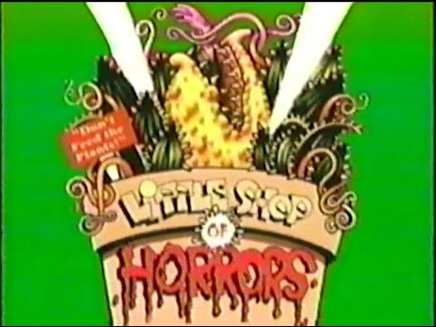 2004 Little Shop of Horrors T29