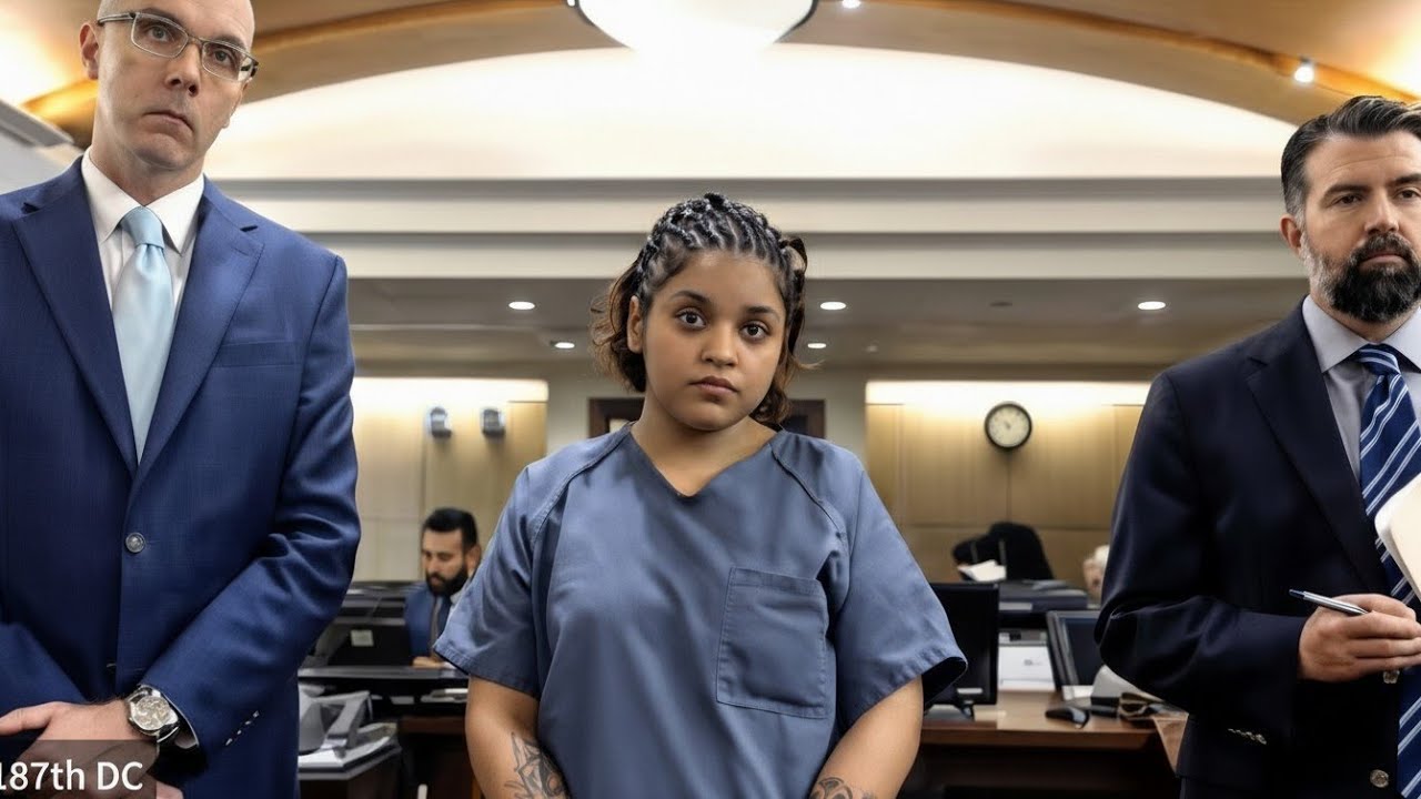 She Tries to Outsmart Judge Boyd — Then Instantly REGRETS It