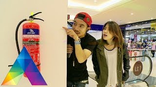 Download lagu KATAKAN PUTUS - Cowok PE A Baru Belajar Selingkuh (12/4/16) 2/4 mp3