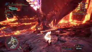「旧動画」熟練の初心者がアイスボーン初見プレイpart12～大災厄、大再来編～