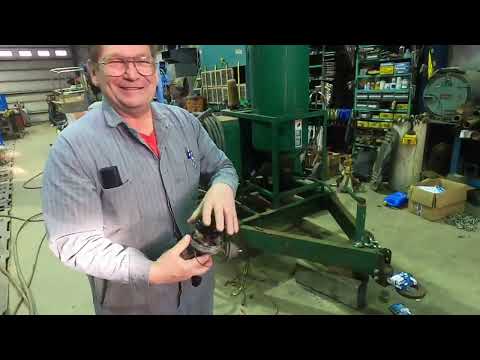 Why put an HEI distributor in an old car?