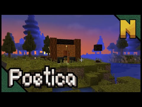 HARDCORE TERRAFIRMACRAFT LIVE: POETICA (continued...)