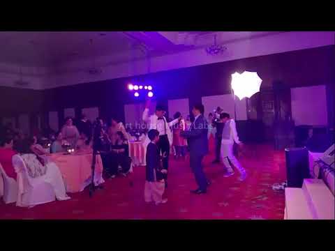 Wedding Band | Twice the Bliss: The Ultimate Wedding Band in Kochi, Kerala!