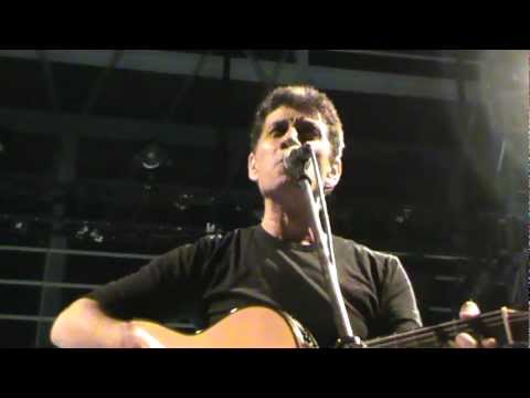 Αποσπερίτης-Σωκράτης Μάλαμας @ Βεάκειο 2012