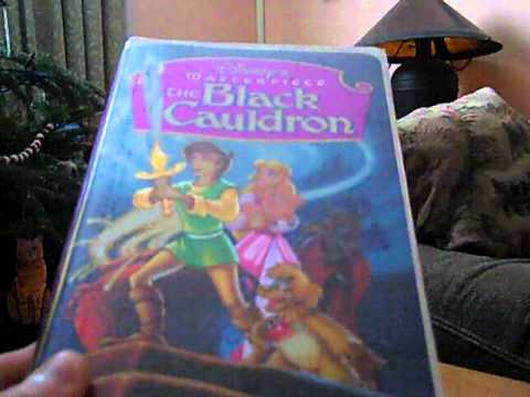 Martin Talkz - (Episode 21): The Black Cauldron