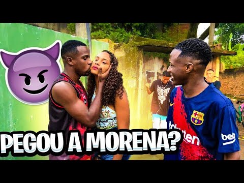 DESENCALHANDO MENOR BOM - RONY OLIVEIRA