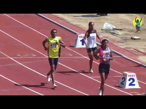 400m hurdles heat 3 Men - 52nd National Open Athletics Championships 2012