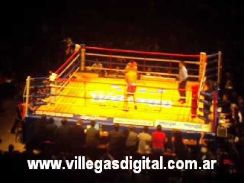 Cesar Cuenca - Villegas Digital