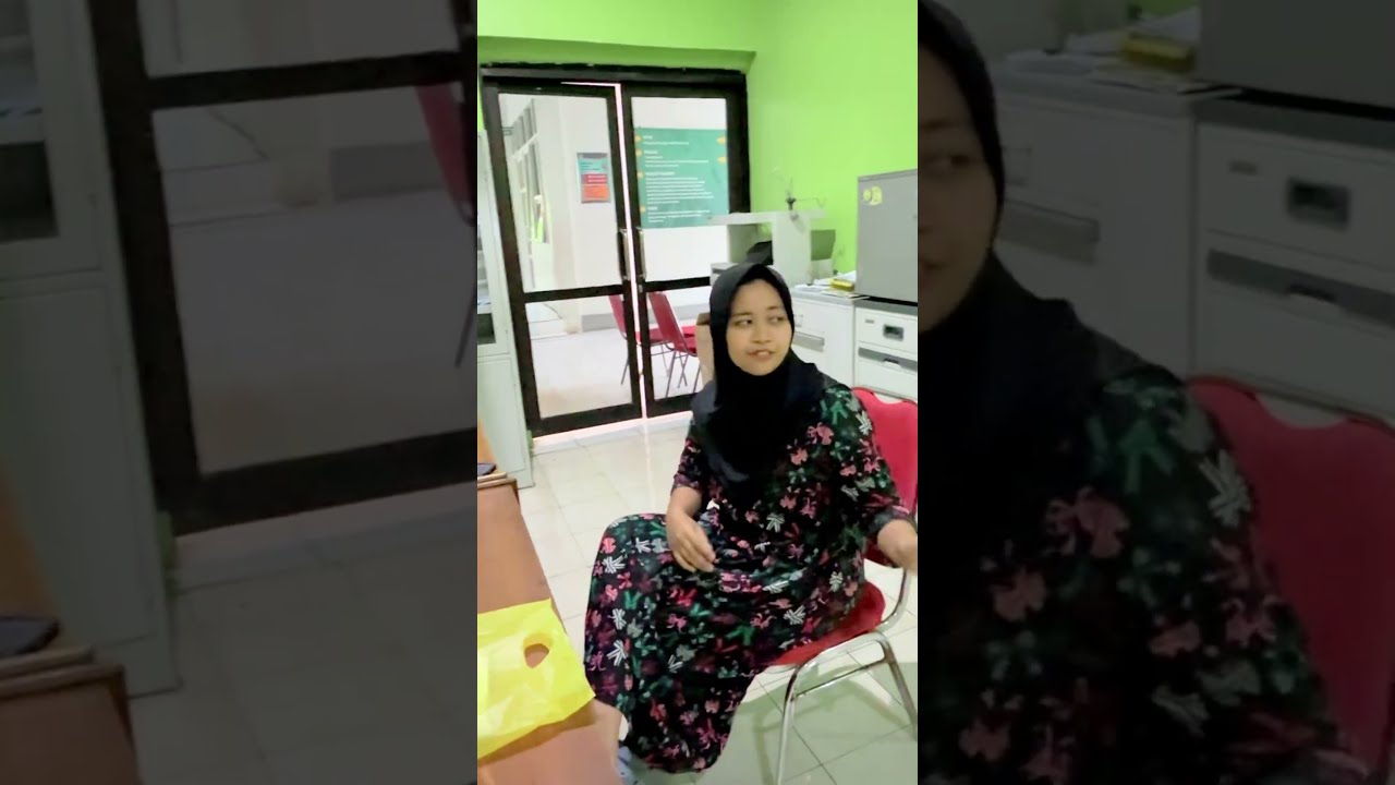 Pelayanan UGD dan rawat inap UPTD PUSKESMAS Pulokulon 1