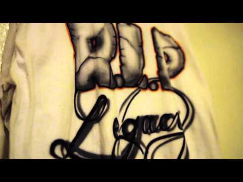 Young Flak "That's Lame" (Official Video) produced by Benny Alvarez