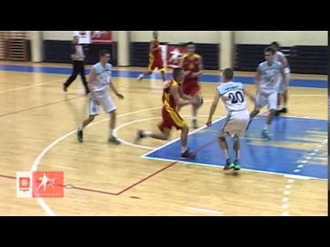 #TriglavKLS - 5. kolo - Akcija 3 (Nibak - Zvecan)