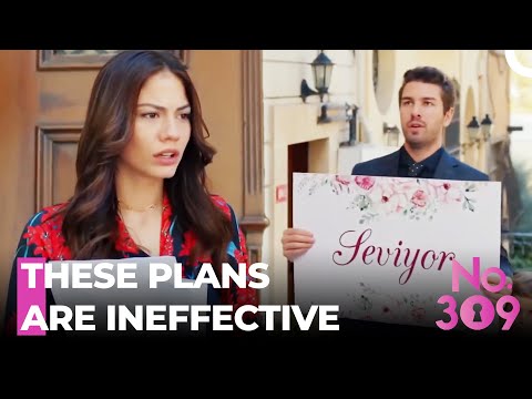 Onur's Efforts To Be Forgiven - No.309