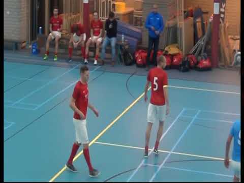 Samenvatting Elsweide 1  -  Excelsior'31 1 ( Comp zaal Topklasse )  24 11 2017