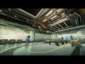 SWORD ART ONLINE Alicization Lycoris Post Credit Scene
