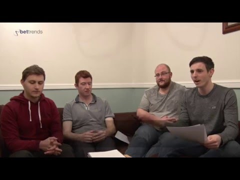 Cheltenham Festival Ante-Post Angles - JCB Triumph Hurdle