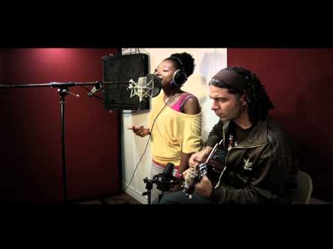 The Layabouts feat. Shea Soul - Perfectly (Acoustic Mix)