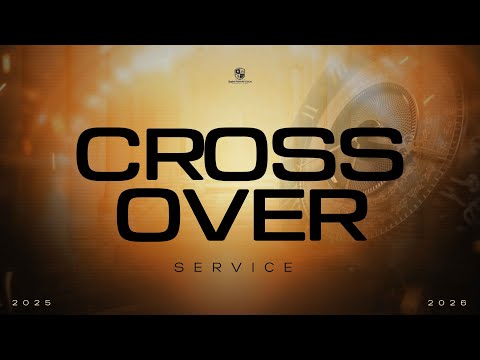 2026 Crossover Service