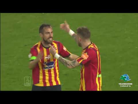 TR SPORT |  LECCE ASCOLI 7 0