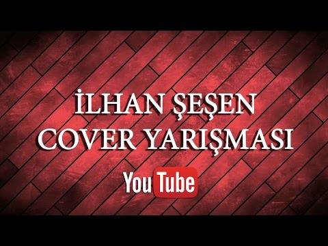 Soner Mersin - Eller Gibiyim (Cover Yarışması)
