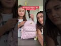 On regarde le sac de lilo #shortvideo